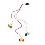 MODE ZERO украшение для волос ЛЭТУАЛЬ