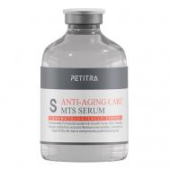 Сыворотка для антивозрастного ухода ANTI-AGING CARE MTS SERUM 50 PETITRA