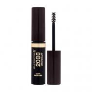 Гель для бровей 2000 Calorie Brow Sculpt Max Factor
