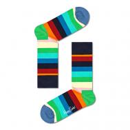 Носки Stripe 0250 HAPPY SOCKS