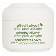 Крем против морщин 30+ Natura l Olive 50 ziaja