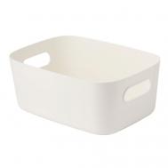 Органайзер пластиковый для хранения в ванной BIRDHOUSE