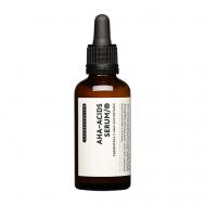 Сыворотка c АНА-кислотами Aha-Acids Serum 50 Laboratorium