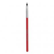 Кисть для губ цветная Benecos