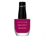 Лак для ногтей NAILFINITY 12 Max Factor