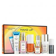 Набор для дневного ухода за кожей WAKE UP WITH ME Sunday Riley