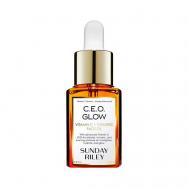 Масло для лица с витамином С и куркумой C.E.O. Glow Vitamin C + Turmeric Face Oil 15 Sunday Riley