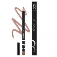 Стойкий карандаш для губ RICH PIGMENTS ICCI