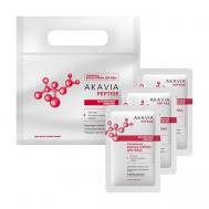 PEPTIDE Маска-плёнка для лица Мгновенный лифтинг 15 АКАВИЯ