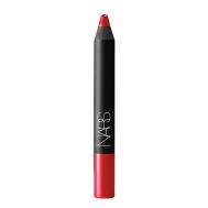 Матовая помада-карандаш для губ NARS