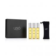 Набор Orange Vetiver USO PARIS