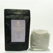 Соль для ванны с натуральными травами "Эликсир СПА" 160 ПРАВИЛЬНЫЕ ТРАВЫ