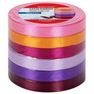 Лента атласная Brauberg