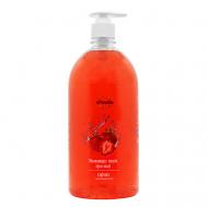 Жидкое мыло для рук и тела Клубника 1000 Vita Udin