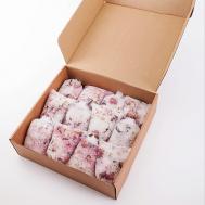 Соль для ванны  Розовый Фламинго 2000 LEVADA