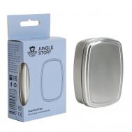 Мыльница металлическая 10 JUNGLE STORY