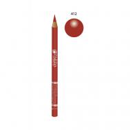 Lips карандаш для губ PARISA Cosmetics