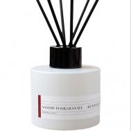 Аромадиффузор для дома "Древесный гранат" 100 AESTHETE HOME