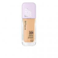 MAYBELLINE Стойкий тональный крем Super Stay Lumi-Matte Maybelline New York