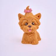 Мыло смешной йорк, сувенир 100 SKUINA