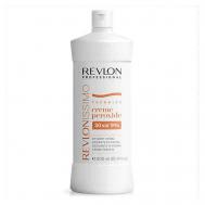 Окислитель для краски issimo Cream Peroxide 30vol (9%) 900 Revlon