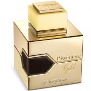 L'Aventure Gold 100 Al Haramain