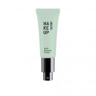 Праймер для лица скрывающий покраснения Anti-Redness Primer 20 Make Up Factory