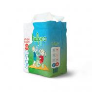 Трусики-подгузники УЛЬТРАТОНКИЕ   XXL 15-20 кг HELPPO