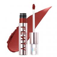 Жидкая помада Icon Velvet FENTY BEAUTY