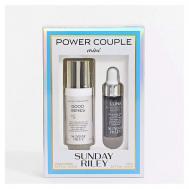 Дорожный набор средств для лица Power Couple Mini Kit Sunday Riley