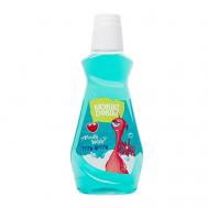 Ополаскиватель для полости рта «Тутти-фрутти» 360 MORIKI DORIKI