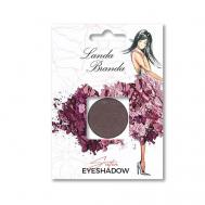Компактные тени Сияние (в блистере) Landa Branda