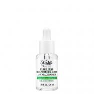 Сыворотка для выравнивания тона Ultra Pure 5% Niacinamide 30 KIEHL'S