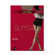 Колготки 40 ден SUPER Daino OMSA