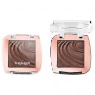 DEBORAH Тени для век водостойкие Color Lovers DEBORAH MILANO