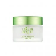 Увлажняющий крем-суфле с матирующим эффектом Matte Hydration 50 LA CURE BEAUTE