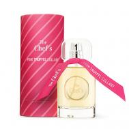 Pink Truffel Lullaby 50 THE CHEF'S