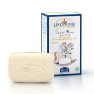 Органическое детское мыло без щелочи Linea Bimbi 100 Helan