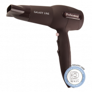 Фен для волос, 2000 Вт GALAXY LINE