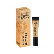 Оттеночный бальзам для губ и ваниль ДОМ ПРИРОДЫ КРЫМСКАЯ МАНУФАКТУРА