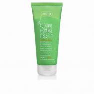 Крем-мусс для тела Coconut & Orange Vibes 200 ziaja