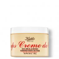 Крем для тела Creme de Corps Soy Milk & Honey 226 KIEHL'S