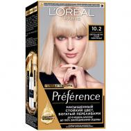 Стойкая краска для волос Preference 174 L'Oreal Paris