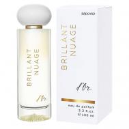 Brilliant Nuage d'Or 100 Brocard