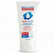 Крем для лица увлажняющий флюид, омолаживающий 50 BESTLAND