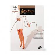 Колготки женские 40 ден Oda Elegance Playa FILODORO