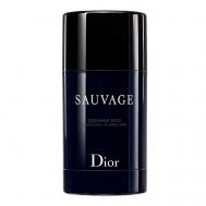 Дезодорант-стик Sauvage Dior
