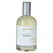Study #17 100 MILLER ET BERTAUX