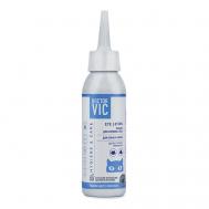 Лосьон для гигиены глаз собак и кошек 100 Doctor VIC