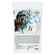 Морская соль натуральная 1000 Grosheff